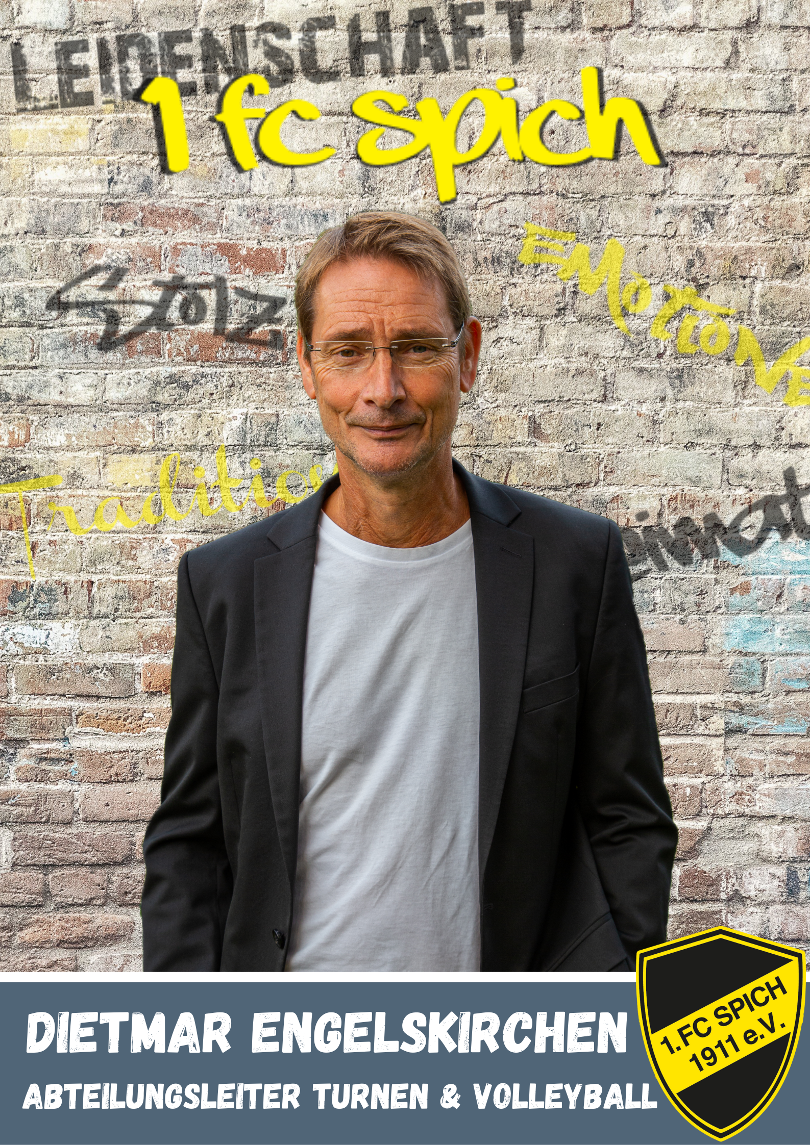Dietmar Engelskirchen