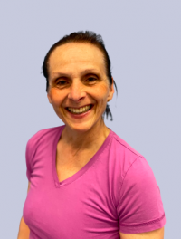 Ursula Depré