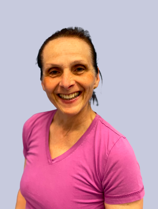 Ursula Depré