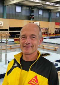 Jürgen Jacob