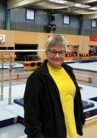 Andrea Zimmermann