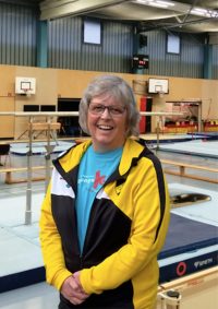 Birgit Struve