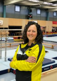 Simone Becker