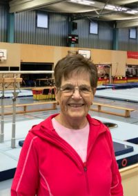 Susi Jacob