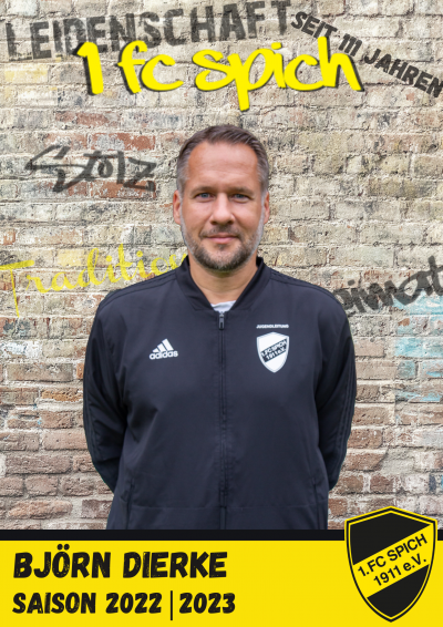 Björn Dierke