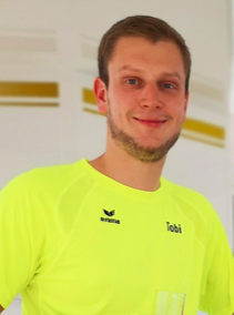 Tobias Szemkus