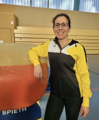 Kathy Burkhardt