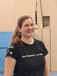 Johanna Wiegand