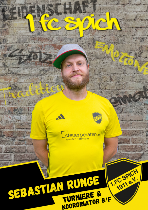 Sebastian Runge