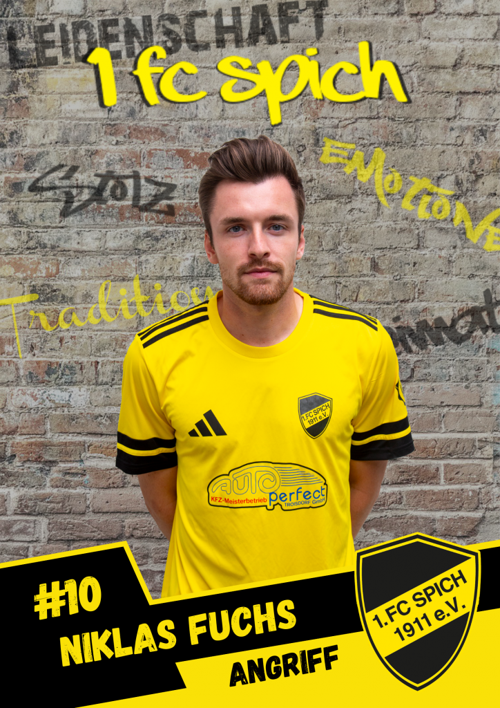 Niklas Fuchs