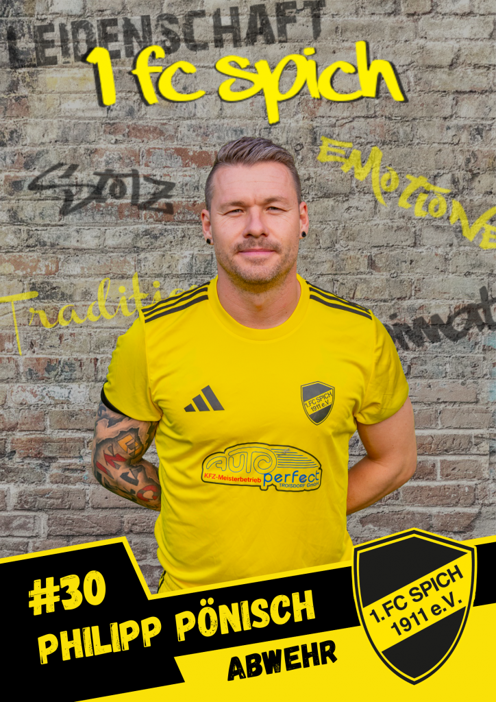 Philipp Pönisch