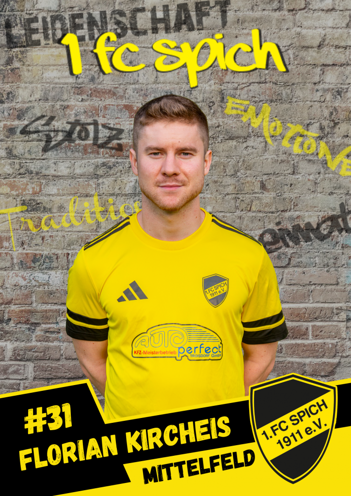 Florian Kircheis