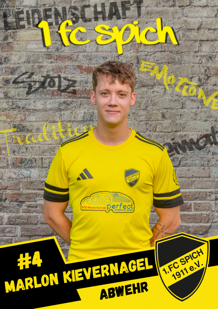 Marlon Kievernagel