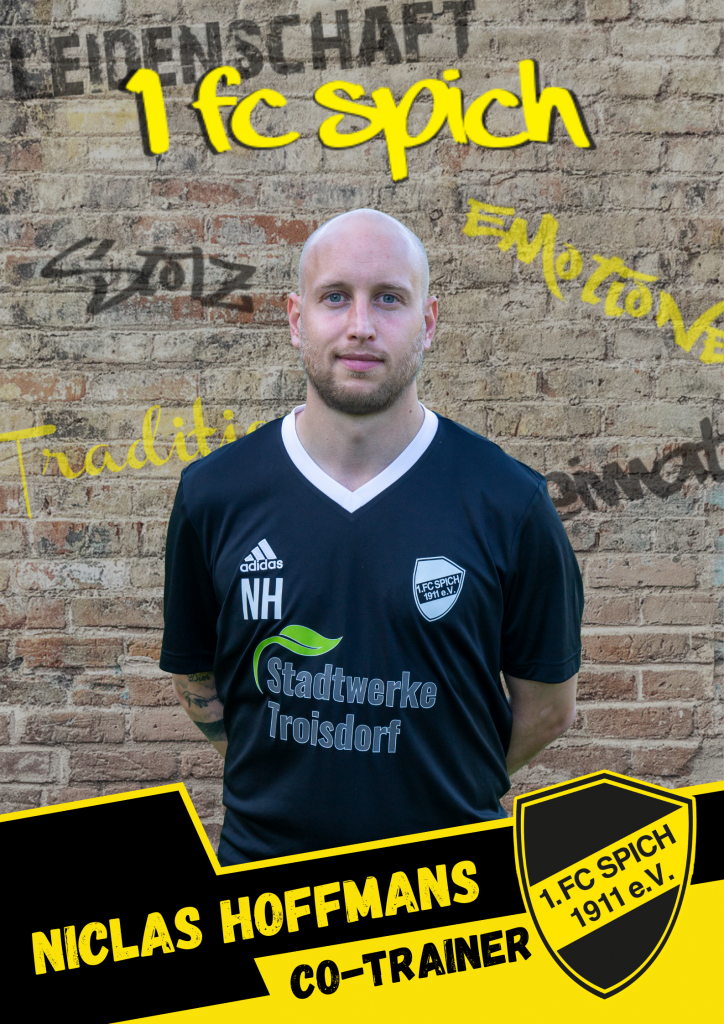 Niclas Hoffmanns