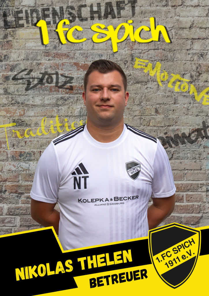 Nikolas Thelen