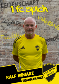 Ralf Winiarz
