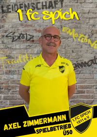 Axel Zimmermann