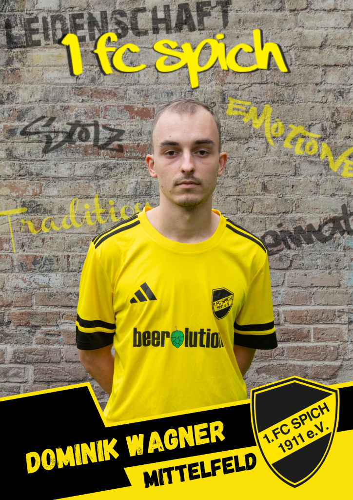 Dominik Wagner