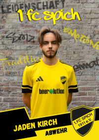 Jaden Kirch