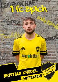 Kristian Knodel