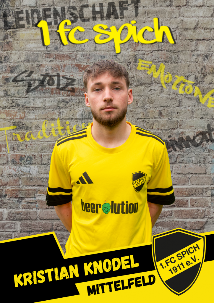 Kristian Knodel
