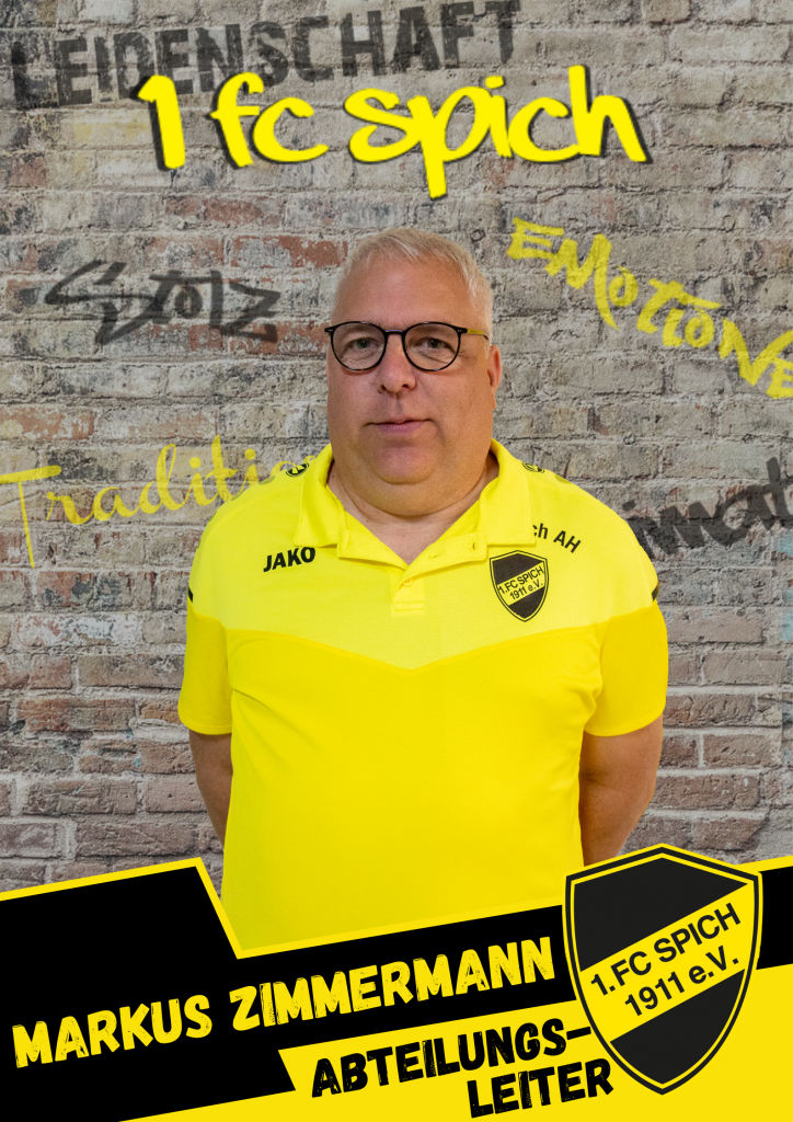 Markus Zimmermann