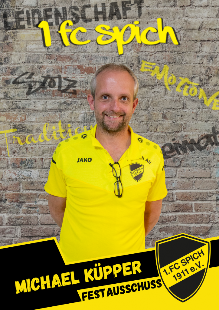 Michael Küpper