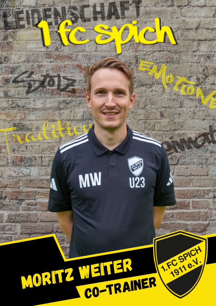 Moritz Weiter