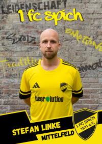 Stefan Linke