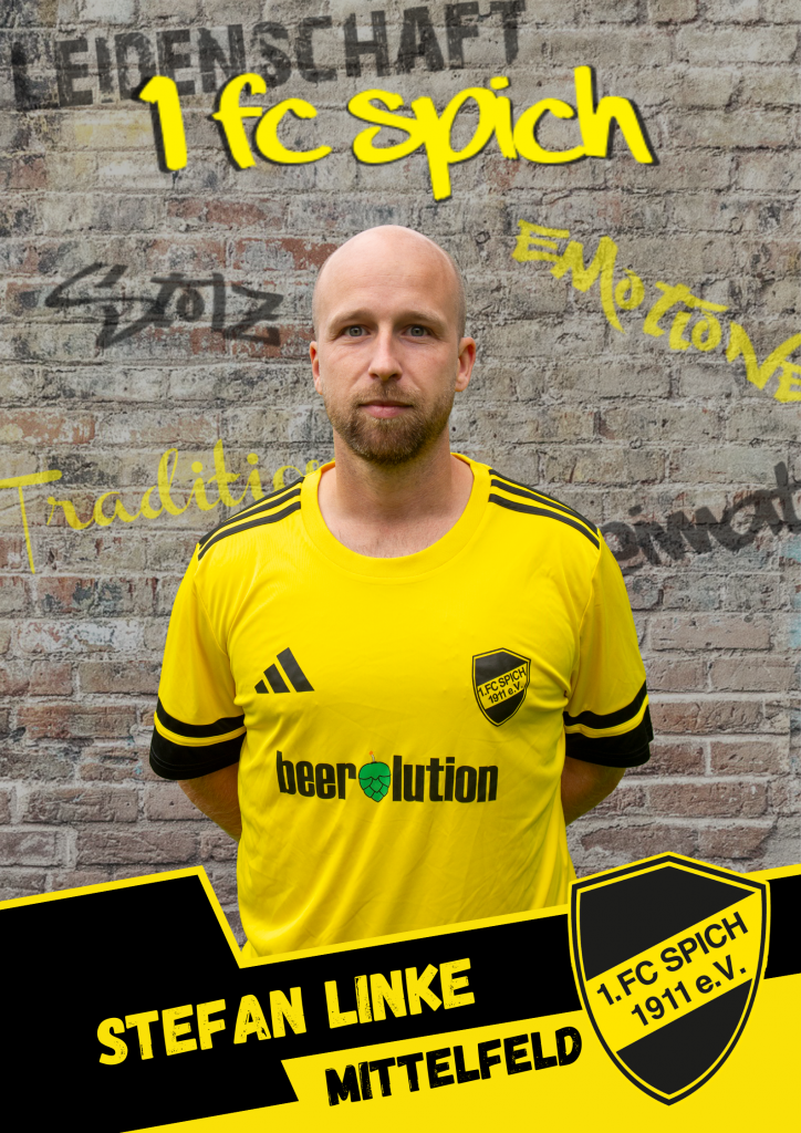 Stefan Linke