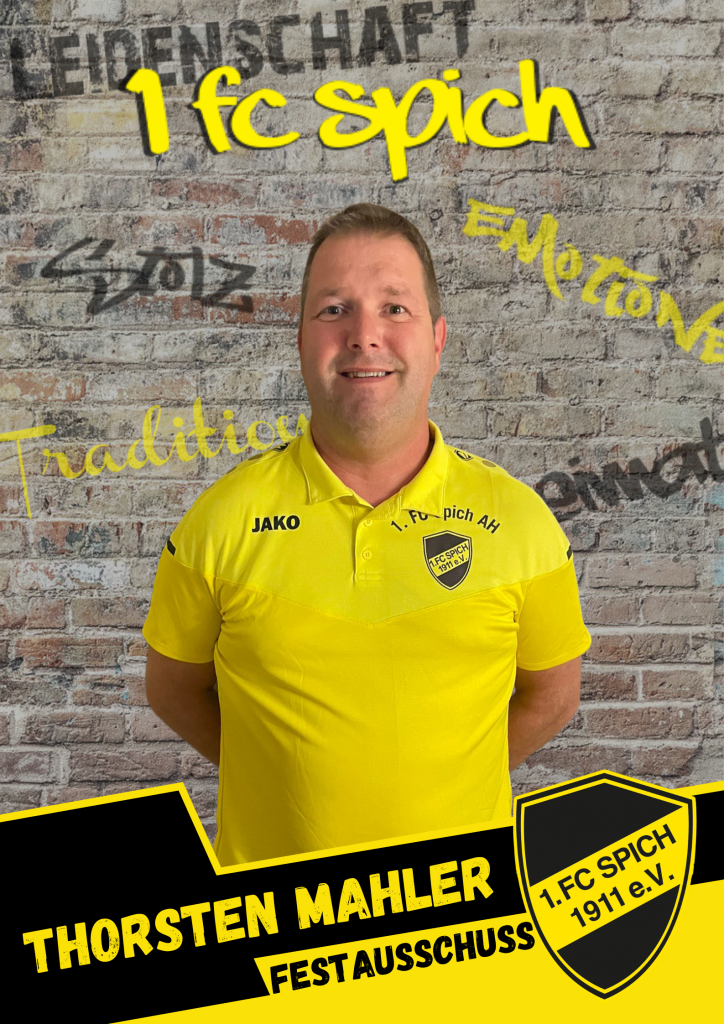 Thorsten Mahler