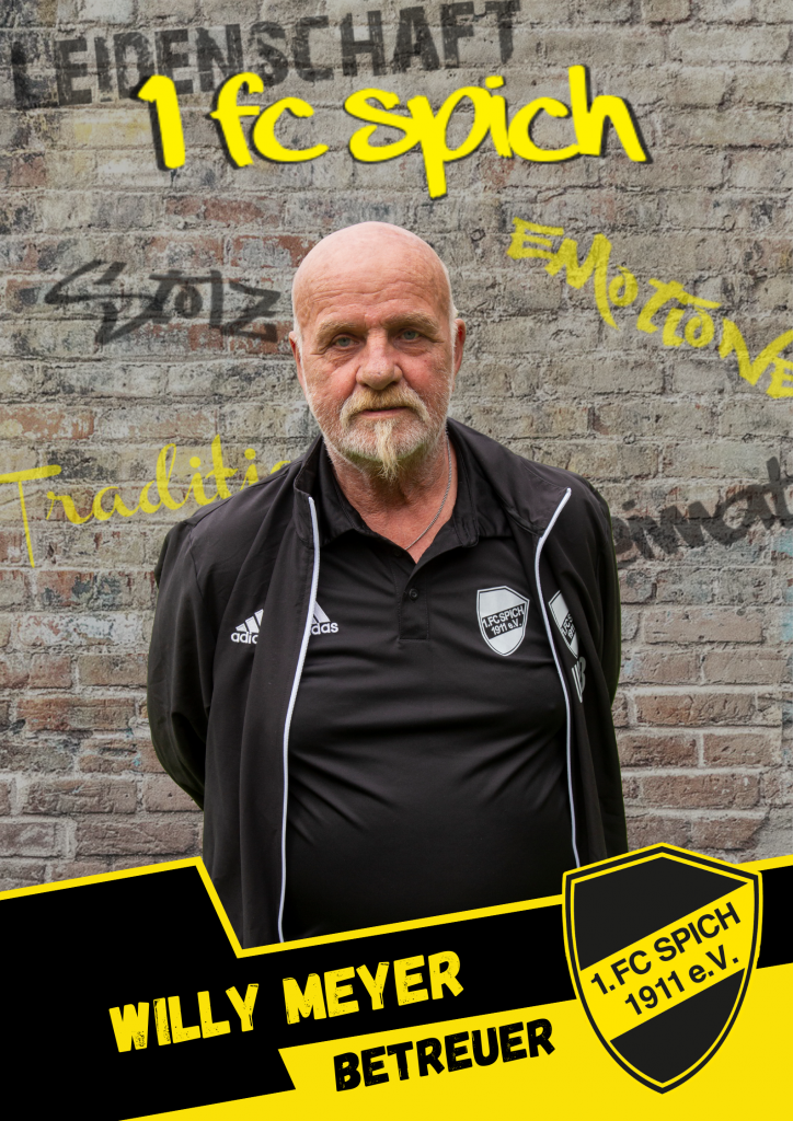 Willi Meyer