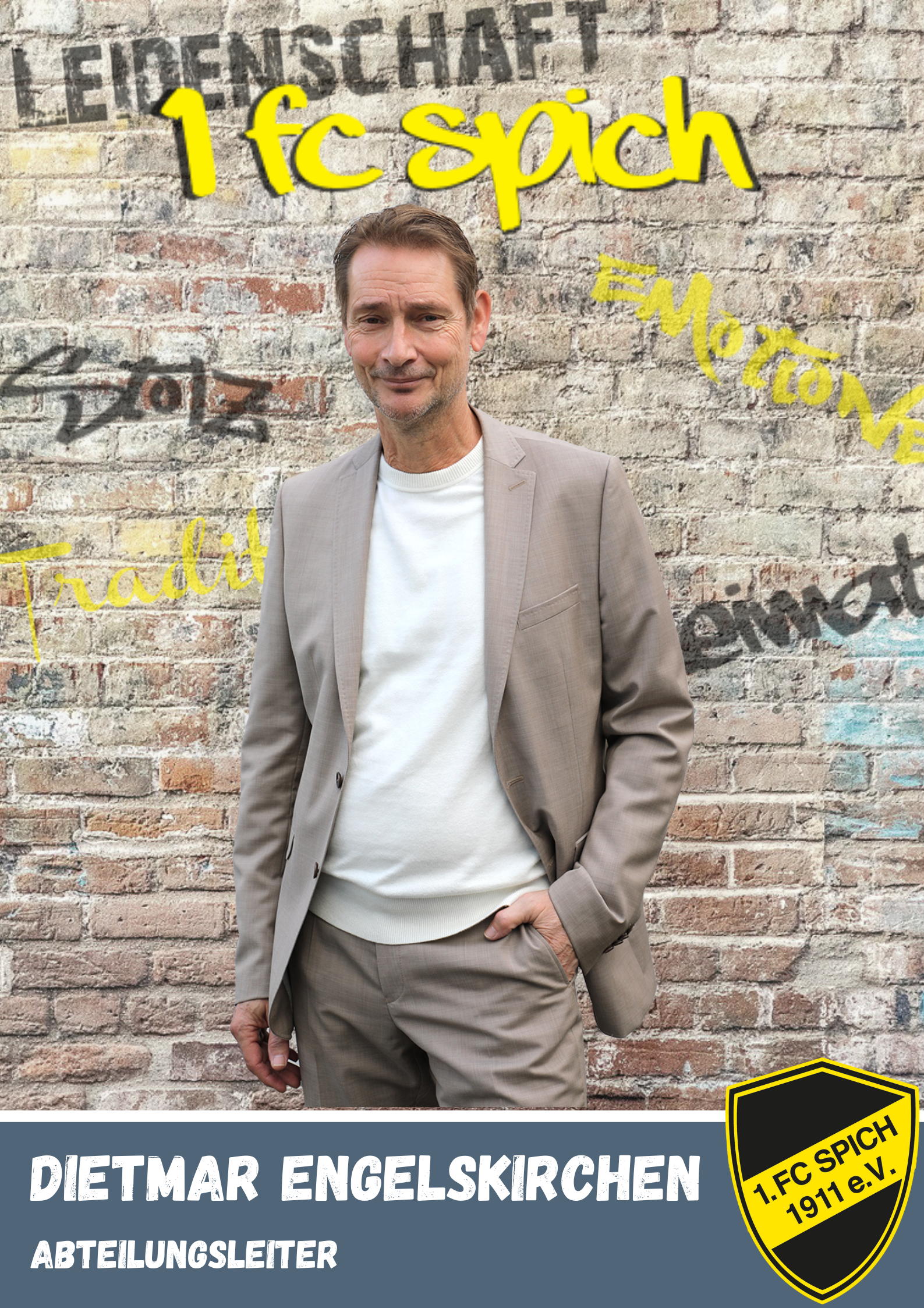 Dietmar Engelskirchen