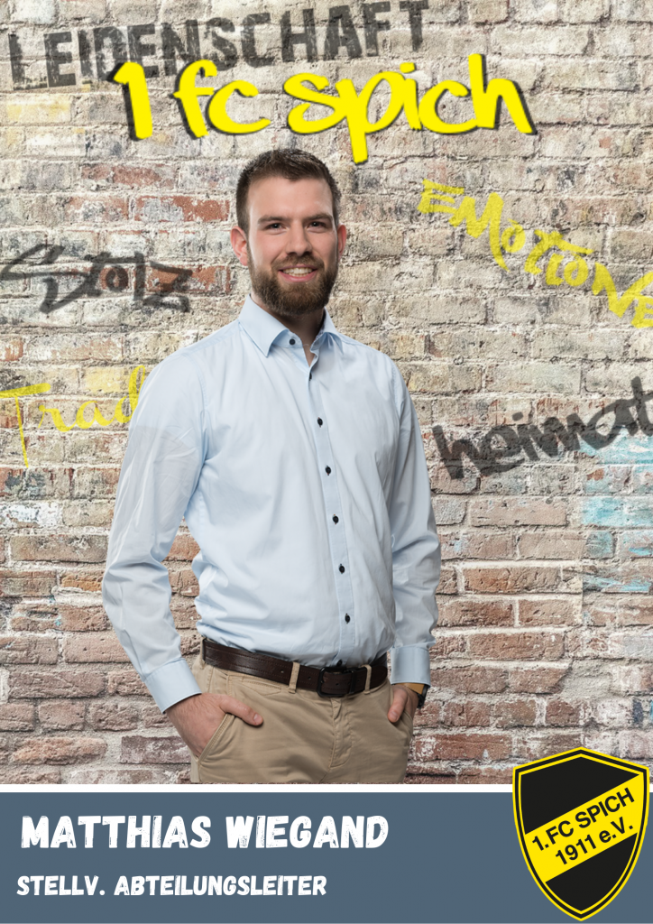 Matthias Wiegand