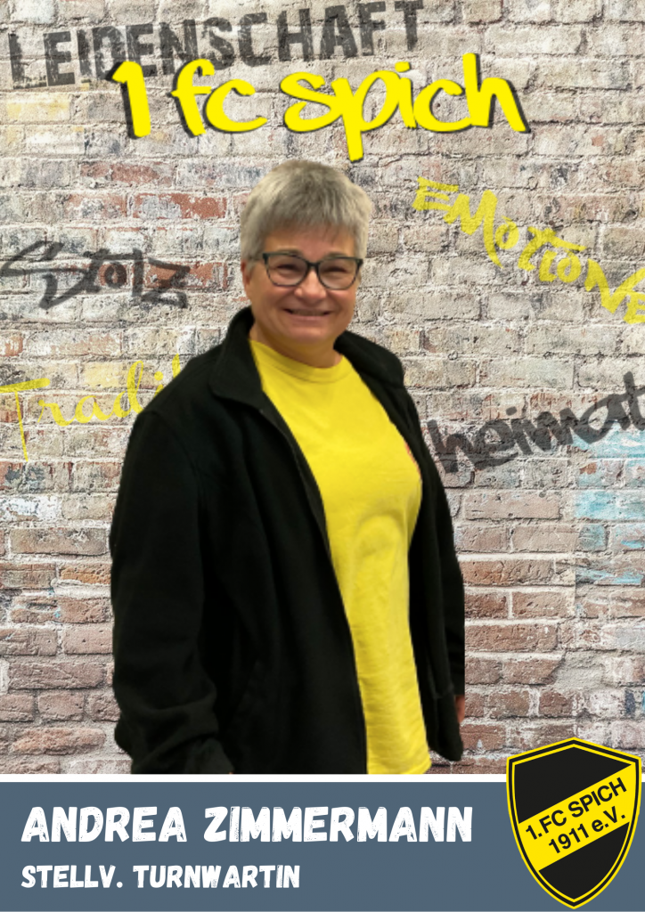 Andrea Zimmermann
