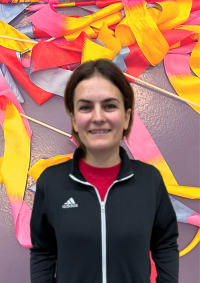 Eda Albayrak