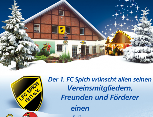 Wir wünschen Euch einen schönen Nikolaustag