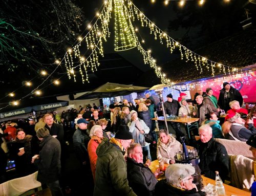 Der FC Spich sagt Danke!