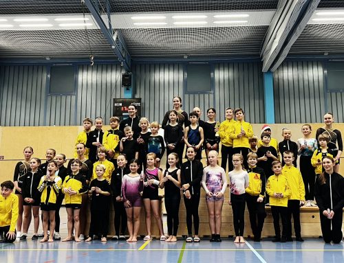 interner Nikolaus-Cup 2025 beim 1. FC Spich – ein Wettkampf voller Spannung, Teamgeist und festlicher Stimmung