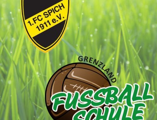 Fussball-Camps in den Osterferien