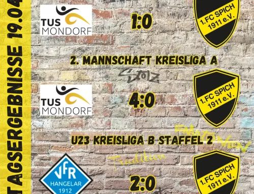 0 Punkte für unsere Senioren