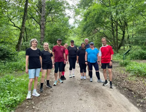 Laufkurs „Von 0 auf 30″ – Ein Erfahrungsbericht des Lauftreff Spich