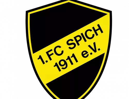 11. Spieltag: Deutsche Post DHL – 1.FC Spich Ü32