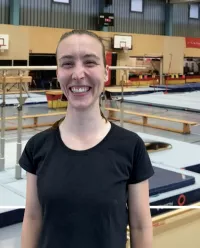 Kristin Engelskirchen