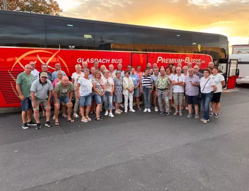 AH Tour 2026 Neumarkt „Jura Volksfest“