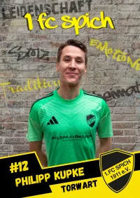Philipp Kupke