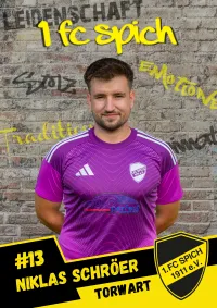 Niklas Schröer