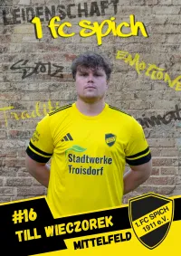 Till Wieczorek