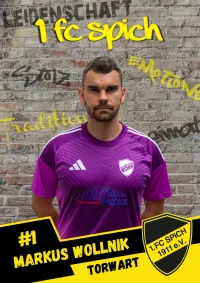 Markus Wollnik