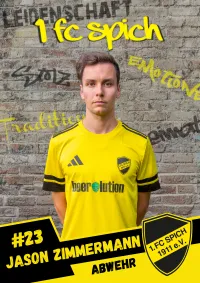 Jason Zimmermann